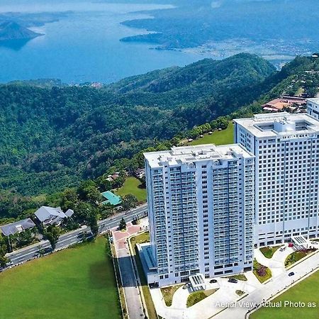 Taal Lake View Wind Residences By Smco تاجيتاي المظهر الخارجي الصورة